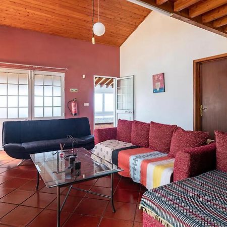 Country House In Azores - S. Miguel Ribeira Grande Esterno foto