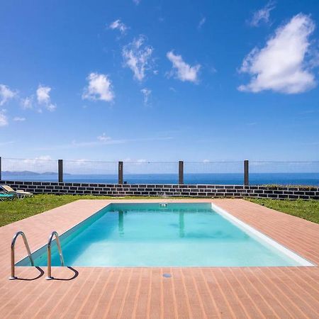 Country House In Azores - S. Miguel Ribeira Grande Esterno foto