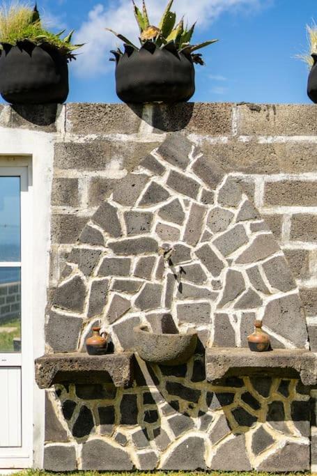 Country House In Azores - S. Miguel Ribeira Grande Esterno foto