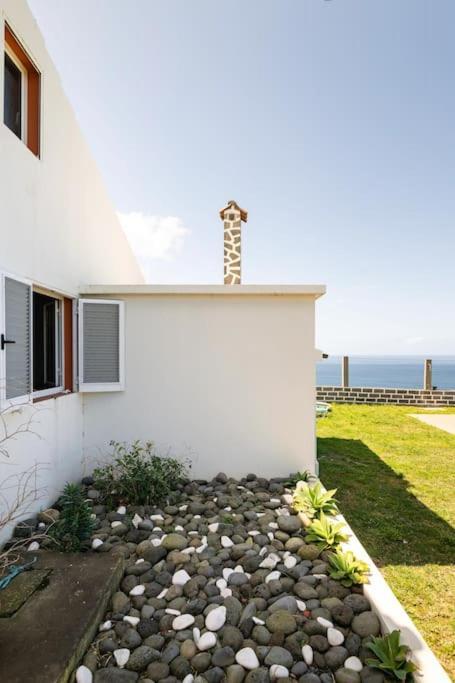 Country House In Azores - S. Miguel Ribeira Grande Esterno foto
