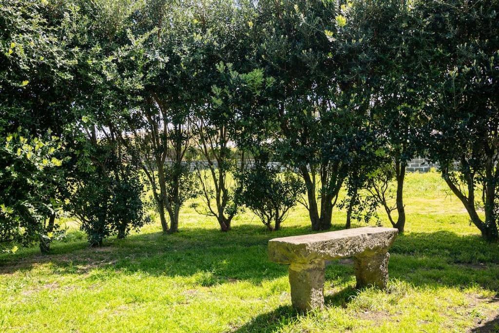 Country House In Azores - S. Miguel Ribeira Grande Esterno foto
