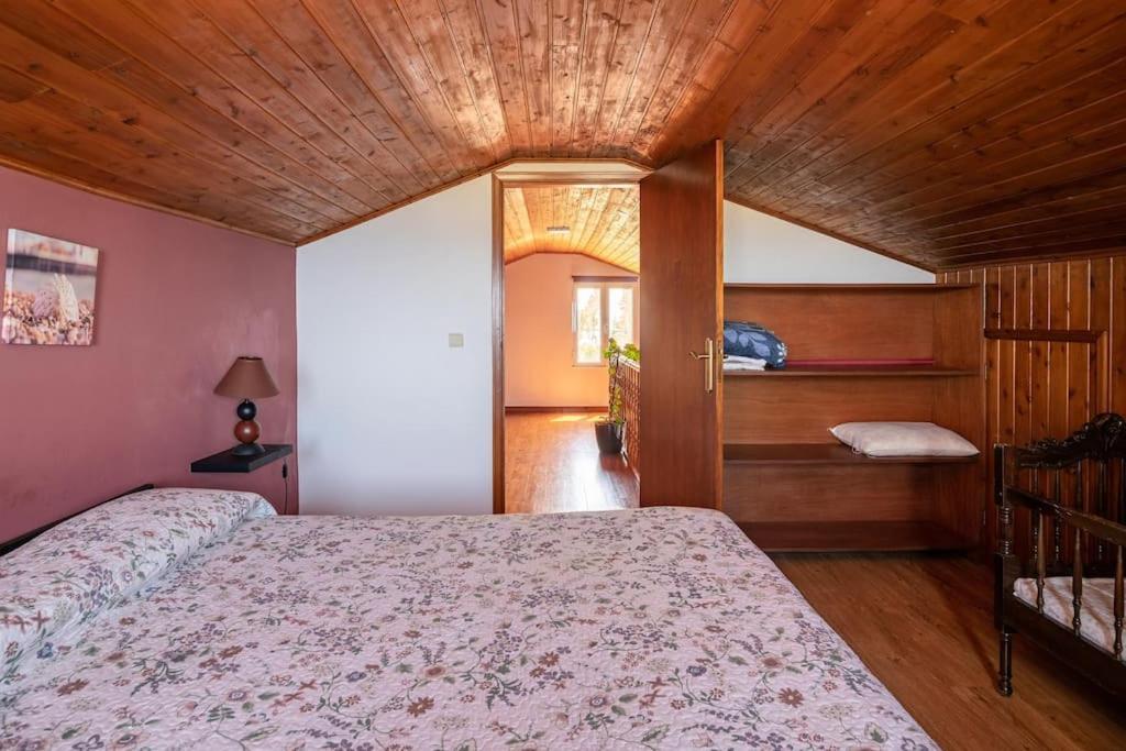 Country House In Azores - S. Miguel Ribeira Grande Esterno foto