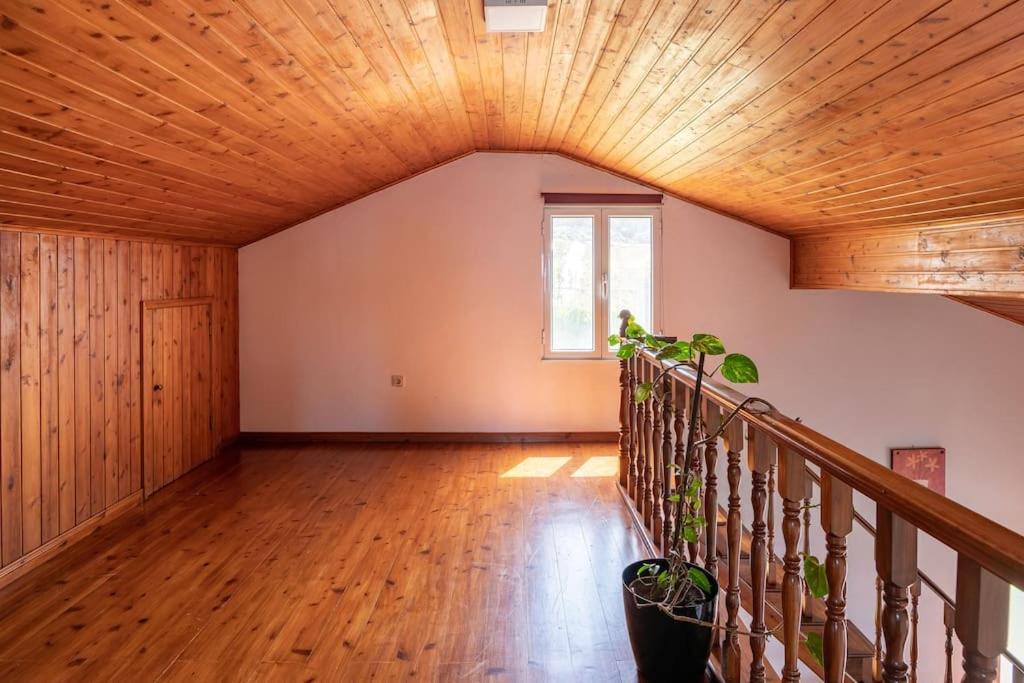 Country House In Azores - S. Miguel Ribeira Grande Esterno foto