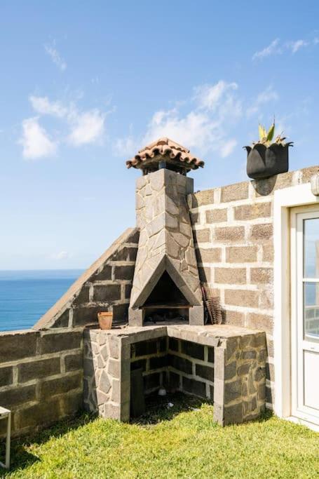 Country House In Azores - S. Miguel Ribeira Grande Esterno foto