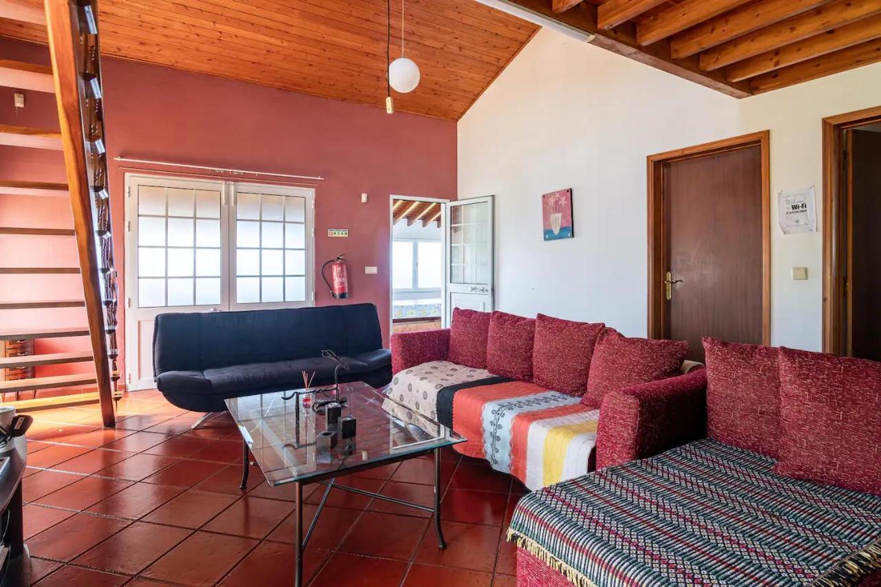 Country House In Azores - S. Miguel Ribeira Grande Esterno foto