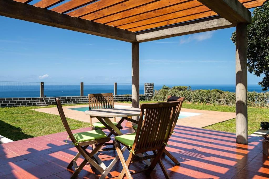 Country House In Azores - S. Miguel Ribeira Grande Esterno foto