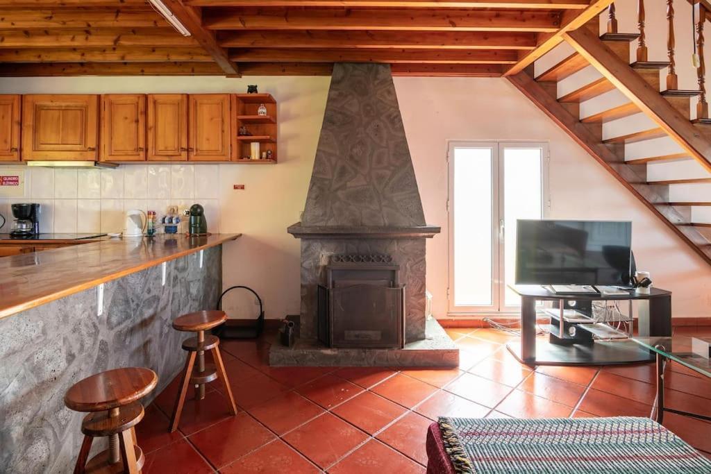 Country House In Azores - S. Miguel Ribeira Grande Esterno foto