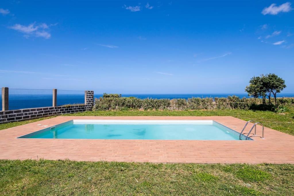 Country House In Azores - S. Miguel Ribeira Grande Esterno foto
