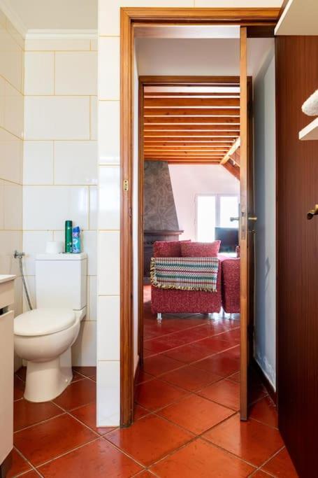 Country House In Azores - S. Miguel Ribeira Grande Esterno foto
