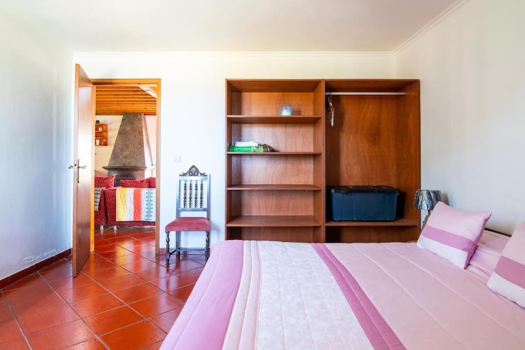 Country House In Azores - S. Miguel Ribeira Grande Esterno foto