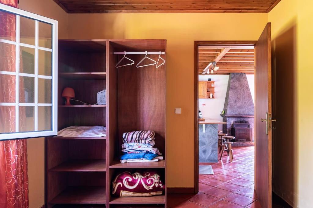 Country House In Azores - S. Miguel Ribeira Grande Esterno foto