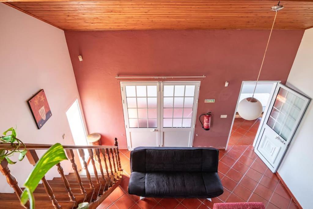 Country House In Azores - S. Miguel Ribeira Grande Esterno foto