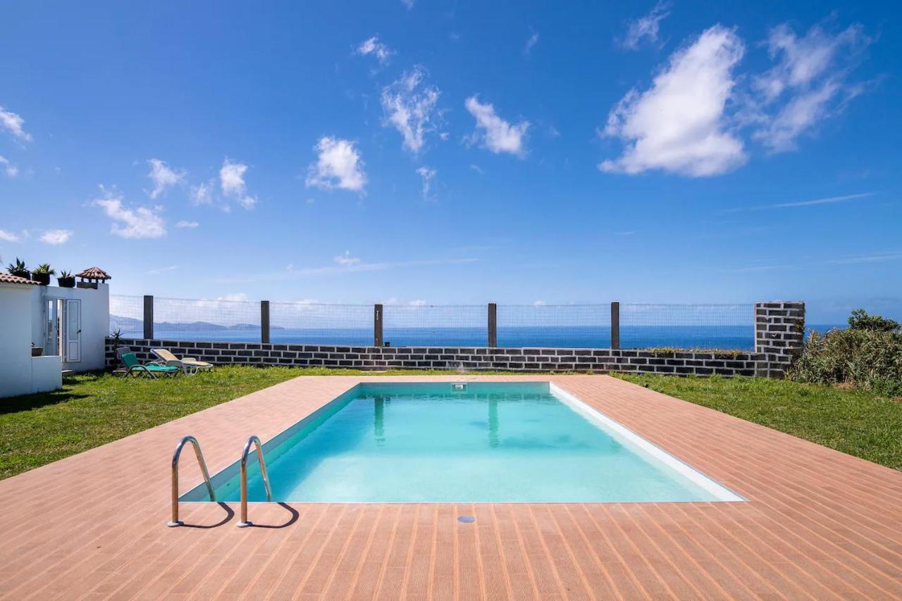 Country House In Azores - S. Miguel Ribeira Grande Esterno foto