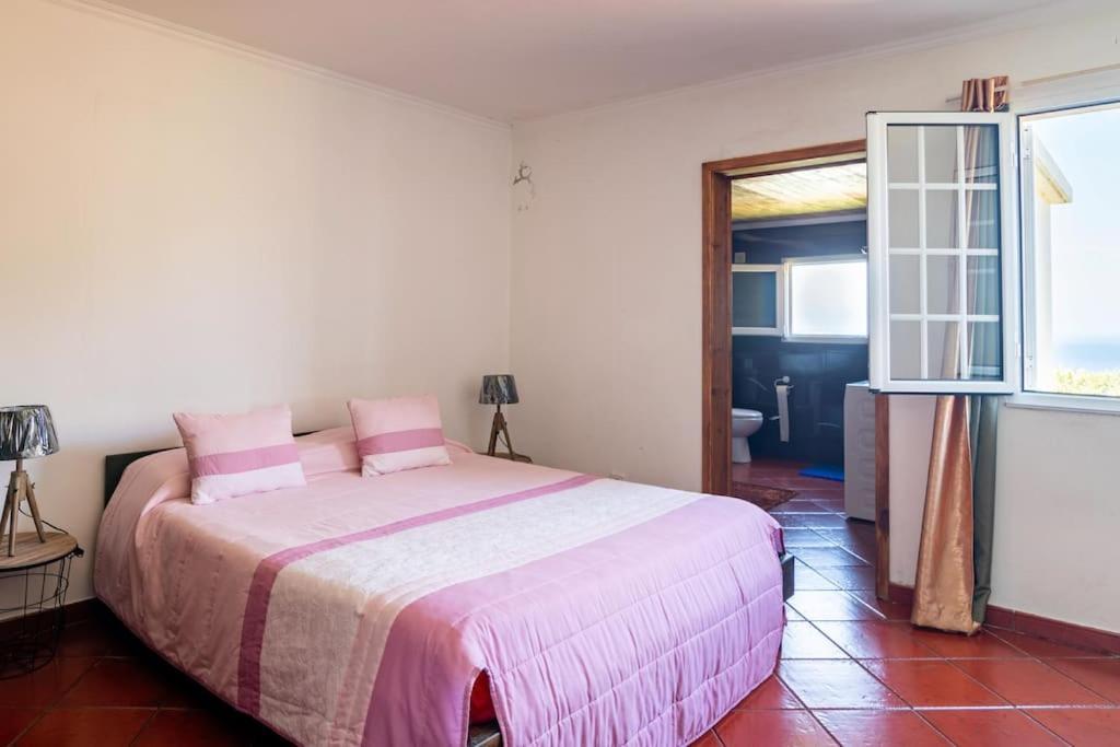 Country House In Azores - S. Miguel Ribeira Grande Esterno foto