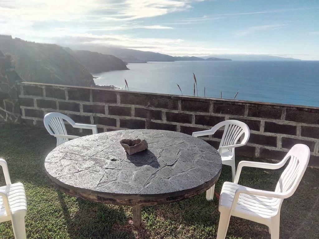 Country House In Azores - S. Miguel Ribeira Grande Esterno foto