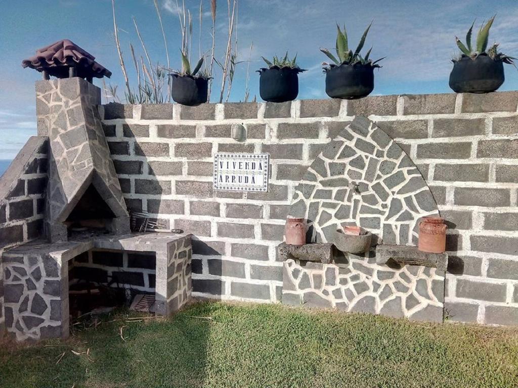 Country House In Azores - S. Miguel Ribeira Grande Esterno foto
