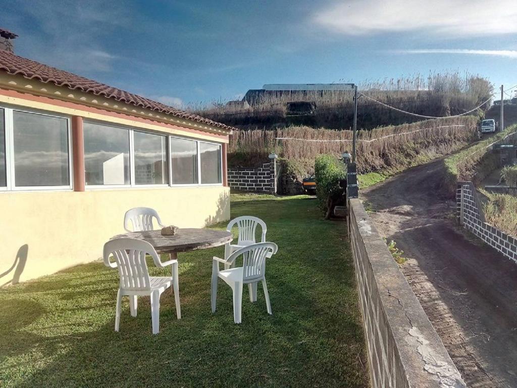 Country House In Azores - S. Miguel Ribeira Grande Esterno foto