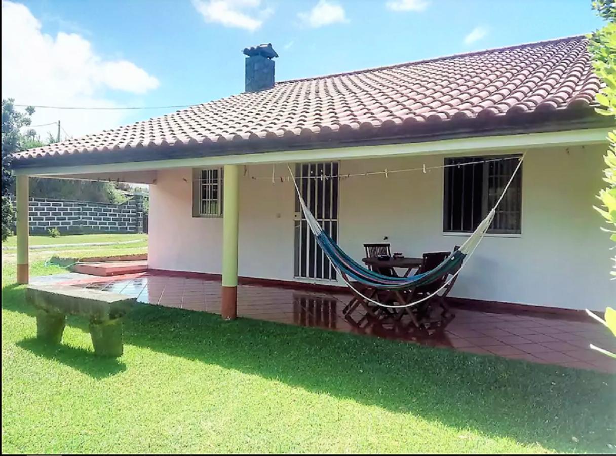 Country House In Azores - S. Miguel Ribeira Grande Esterno foto