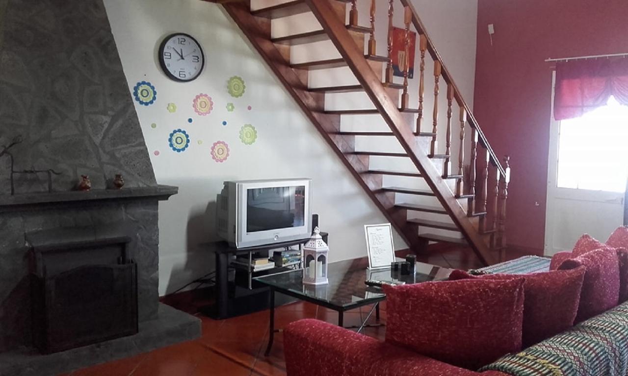 Country House In Azores - S. Miguel Ribeira Grande Esterno foto