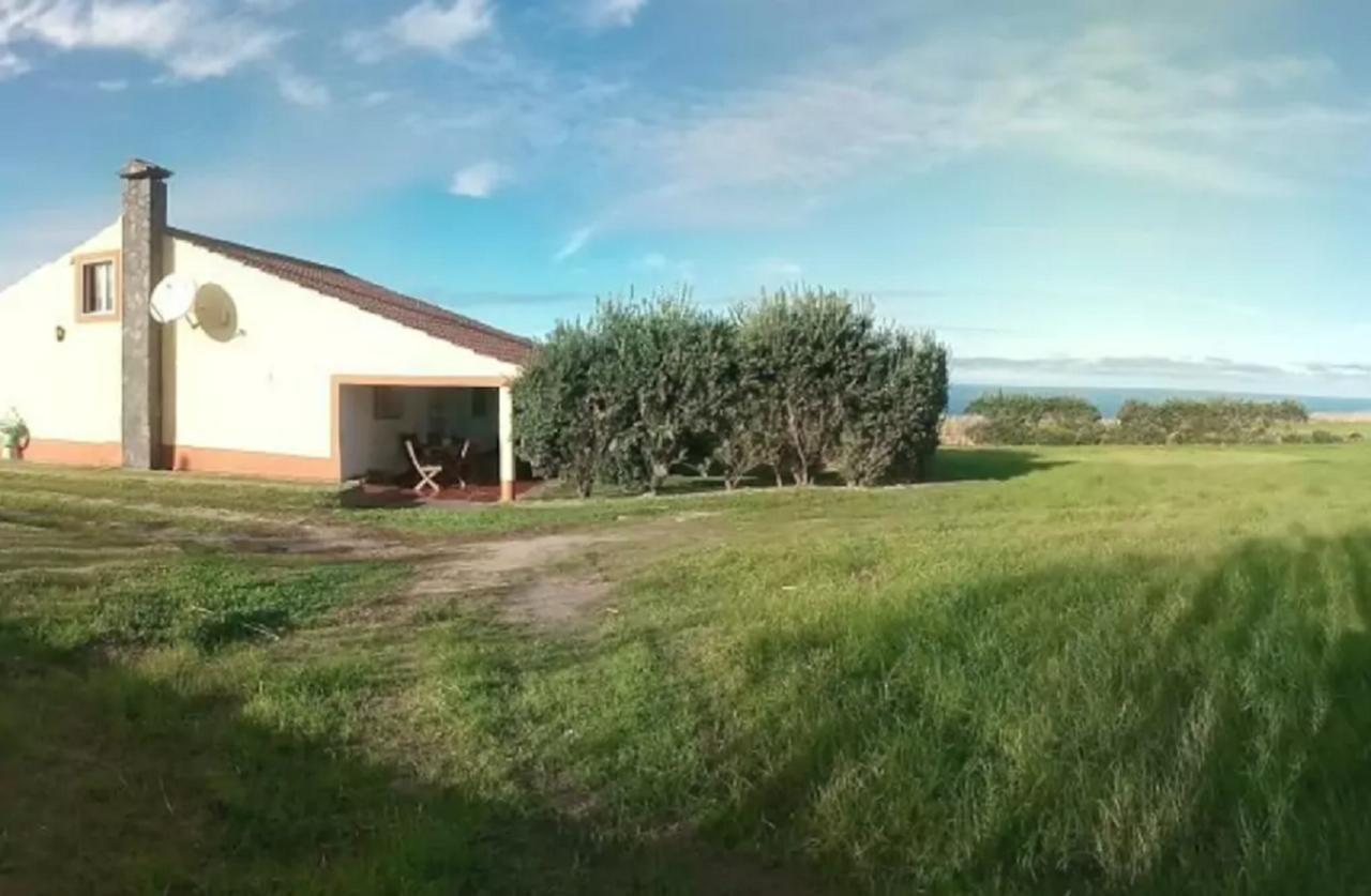 Country House In Azores - S. Miguel Ribeira Grande Esterno foto