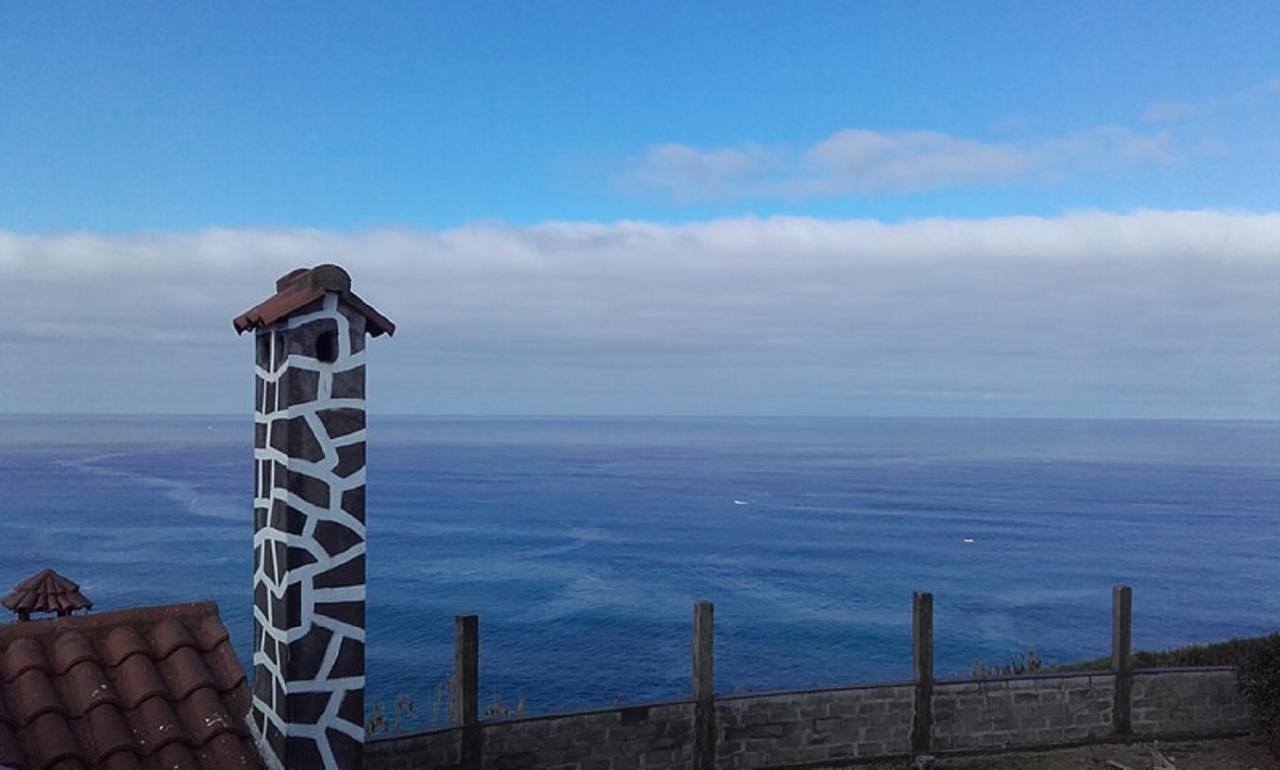 Country House In Azores - S. Miguel Ribeira Grande Esterno foto