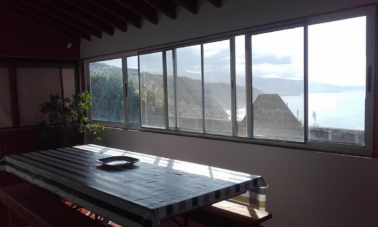 Country House In Azores - S. Miguel Ribeira Grande Esterno foto