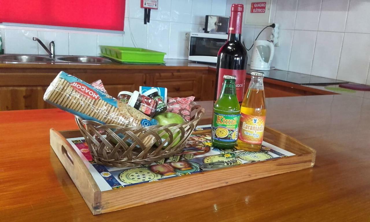 Country House In Azores - S. Miguel Ribeira Grande Esterno foto