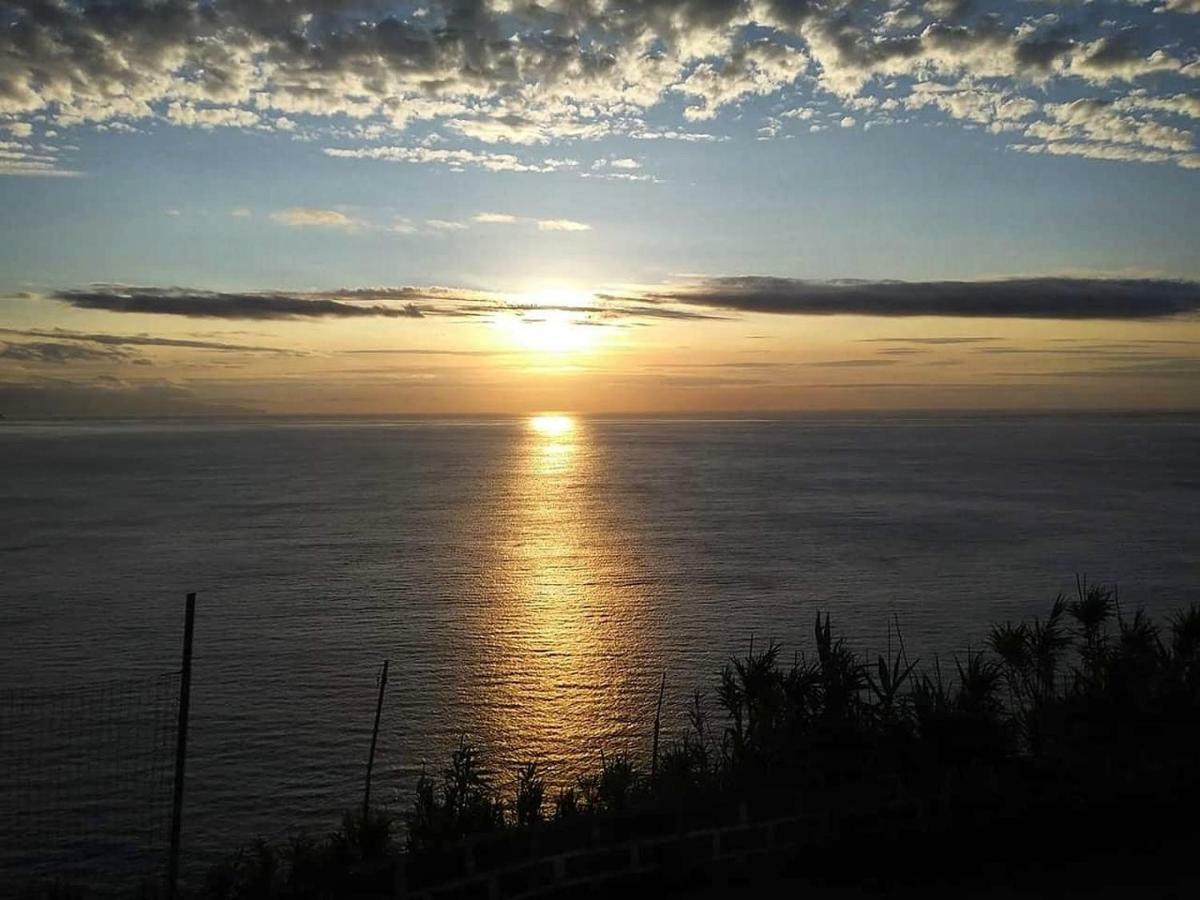 Country House In Azores - S. Miguel Ribeira Grande Esterno foto
