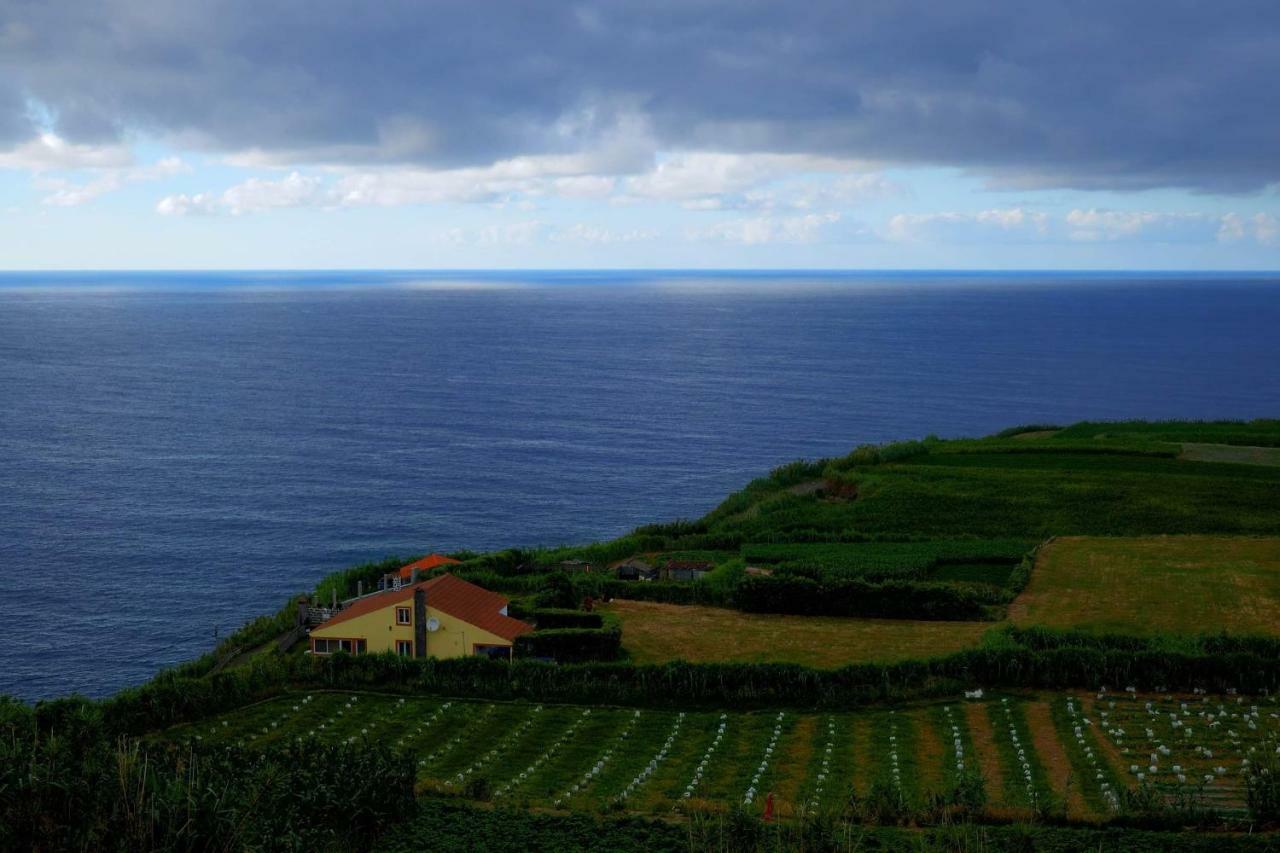 Country House In Azores - S. Miguel Ribeira Grande Esterno foto